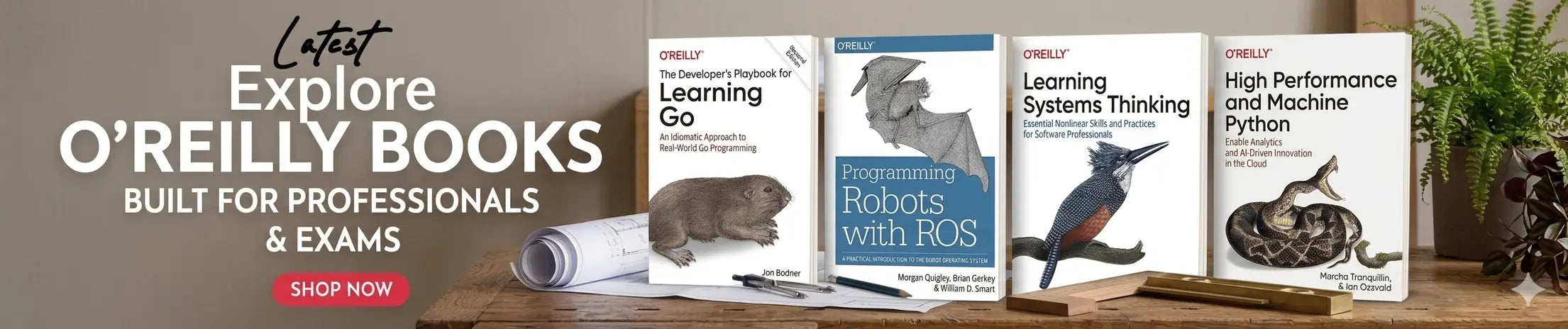 O'REILLY