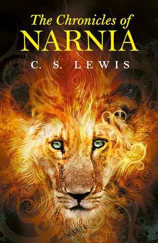 COMPLETE CHRONICLES OF NARNIA – LEWIS C.S. [PB] | 9780007117307