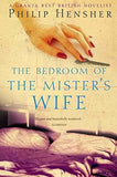 Bedroom Of The Ministers Wife – PHILIP HENSHER [PB] | 9780007180196