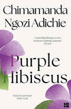 PURPLE HIBISCUS – CHIMAMANDA NGOZI ADICHIE [PB] | 9780007189885