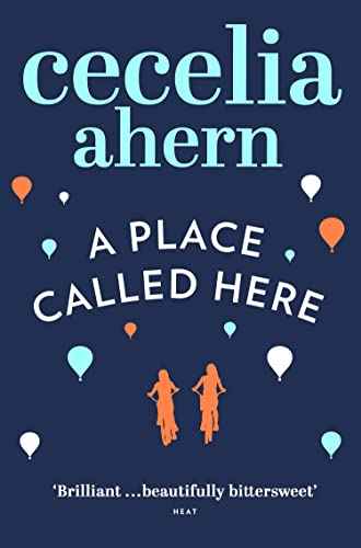 A Place Called Here By Ahern Cecilia|Author-English-Harper Collins-Paperback  Nill [PB] | 9780007198917