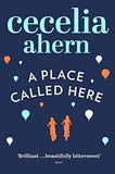 A Place Called Here By Ahern Cecilia|Author-English-Harper Collins-Paperback  Nill [PB] | 9780007198917