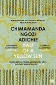 Half Of A Yellow Sun – Chimamanda Ngozi Adichie [PB] | 9780007200283