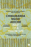 Half Of A Yellow Sun – Chimamanda Ngozi Adichie [PB] | 9780007200283