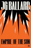Empire Of The Sun – J.G.Ballard [PB] | 9780007221523