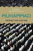 Muhammad – KAREN ARMSTRONG [PB] | 9780007256068