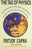 Tao Of The Physics The – Leon Chaitow & Fritjof Capra [PB] | 9780007272921