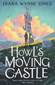 Howls Moving Castle New Ed Edition – Diana Wynne Jones [PB] | 9780007299263