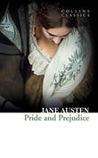 Pride And Prejudice – Jane Austen [PB] | 9780007350773