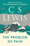 Problem Of Pain  C S Lewis [PB] | 9780007461264