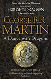 Dance With Dragons (Part One): Dreams And Dust – George R R Martin [PB] | 9780007466061