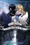 The School For Good And Evil (The School For Good And Evil Book 1)  Soman Chainani [PB] | 9780007492930