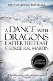 A Dance With Dragons Ii : After The Feast -7  George R R Martin [PB] | 9780007548293