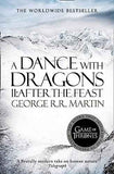 A Dance With Dragons Ii : After The Feast -7  George R R Martin [PB] | 9780007548293