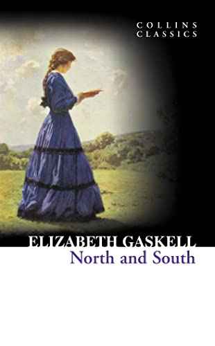 North And South – Elizabeth Gaskell [PB] | 9780007902255