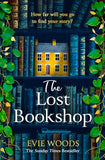 The Lost Bookshop by Evie Woods | Paperback | 9780008609214 | S-9780008609214 Nybookshub