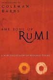 The Soul Of Rumi – COLEMAN BARKS [PB] | 9780060604523