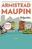 Babycakes  Maupin, Armistead [PB] | 9780060924836
