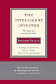 The Intelligent Investor, by Benjamin Graham | Paperback | HMS-9780062312686