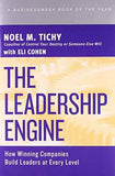 The Leadership Engine  Noel M.Tichy [PB] | 9780062325051