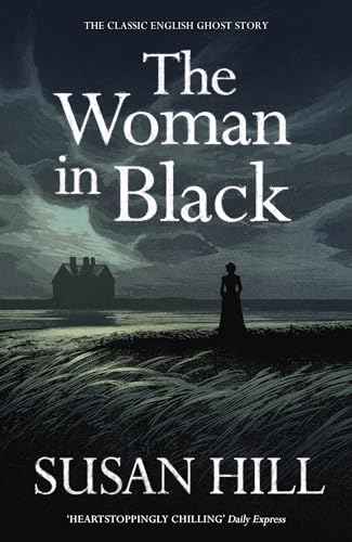 Woman In Black, The  Hill, Susan [PB] | 9780099288473