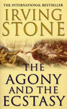 Agony and the Ecstasy – IRVING STONE [PB] | 9780099416272