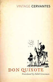 Don Quixote – MIGUEL DE CERVANTES [PB] | 9780099469698