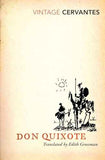 Don Quixote – MIGUEL DE CERVANTES [PB] | 9780099469698