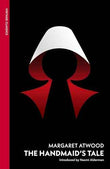 Handmaids Tale, The – Atwood, Margaret [PB] | 9780099511663
