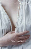 Women In Love – D H Lawrence [PB] | 9780099512080