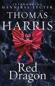 Red Dragon – Thomas Harris [PB] | 9780099532934
