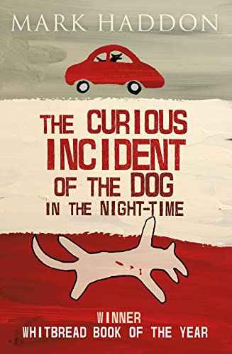Curious Incident Of The Dog In The Night – Haddon, Mark [PB] | 9780099572831