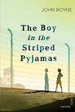 Boy In The Striped Pyjamas, The  Boyne, John [PB] | 9780099572862