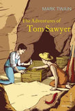 Adventures Of Tom Sawyer, The – Twain Mark [PB] | 9780099573685