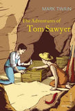 Adventures Of Tom Sawyer, The – Twain Mark [PB] | 9780099573685