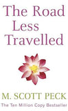 The Road Less Travelled – M. SCOTT PECK [PB] | 9780099727408