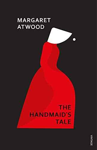 Handmaids Tales, The – MARGARET ATWOOD [PB] | 9780099740919