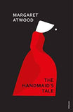 Handmaids Tales, The – MARGARET ATWOOD [PB] | 9780099740919