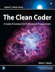 The Clean Coder: A Code of Conduct for Professional Pro | Robert C. Martin | 978-0137081073 | Paperback