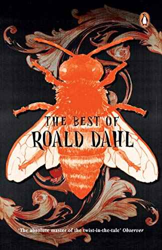 BEST OF ROALD DAHL, THE (R/J) – Dahl, Roald [PB] | 9780140066944