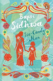 ICE-CANDY MAN – BAPSI SIDHWA [PB] | 9780140117677