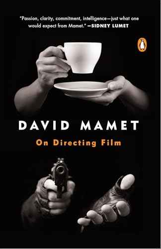 On Directing Film – DAVID MAMET [PB] | 9780140127225
