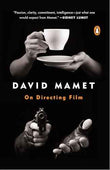 On Directing Film – DAVID MAMET [PB] | 9780140127225