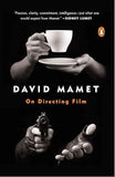 On Directing Film – DAVID MAMET [PB] | 9780140127225