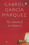 THE AUTUMN OF THE PATRIARCH – GABRIEL GARCIA MARQUEZ [PB] | 9780140157536