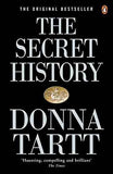 Secret History – Tartt, Donna [PB] | 9780140167771