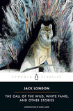 Call Of The Wild ,white Fang And Other Stories – J LONDON [PB] | 9780140186512