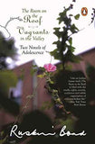 ROOM ON THE ROOF: VAGRANTS IN THE VALLEY – RUSKIN BOND [PB] | 9780140239591
