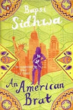 AMERICAN BRAT – BAPSI SIDHWA [PB] | 9780140243710
