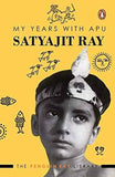 MY YEARS WITH APU: A MEMOIR – SATYAJIT RAY [PB] | 9780140247800